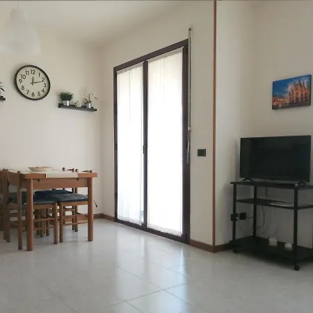 Apartment Olimpo Como