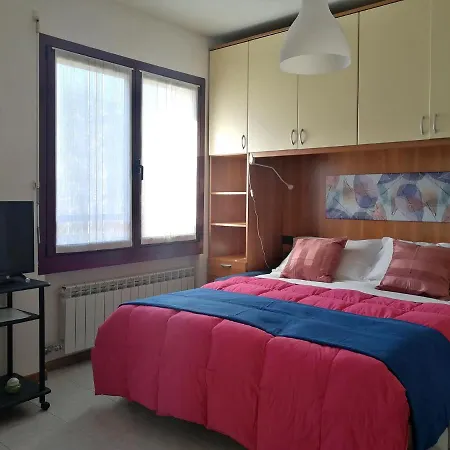 Apartment Olimpo