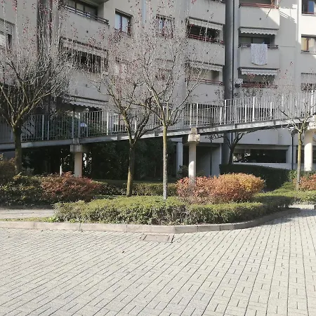 Apartment Olimpo Como